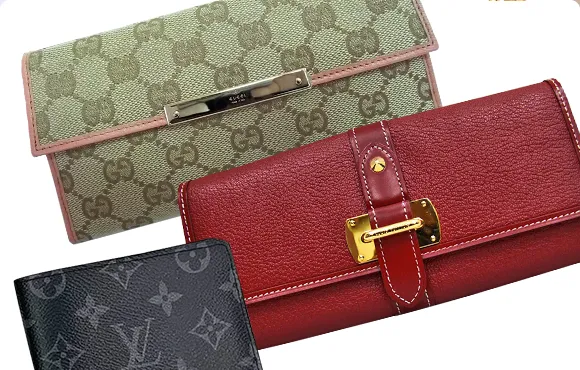 ブランド品のイメージ画像